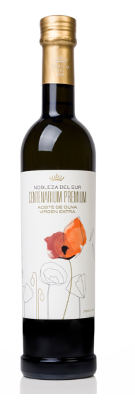 centenarium 500ml